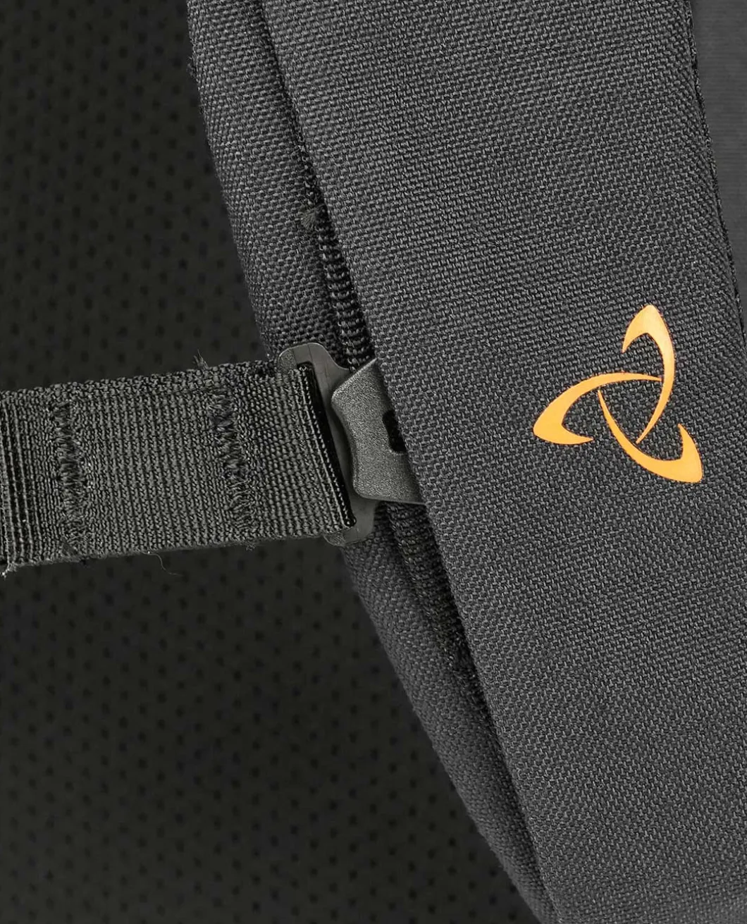 Catalyst 26 Black Schwarz