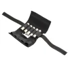 CAW-1 Gegengewicht-Tasche 5 x 70g Black Schwarz