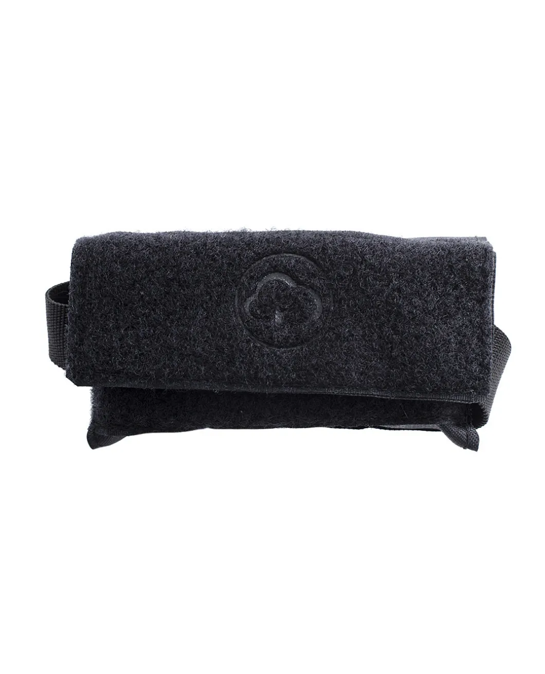 CAW-1 Gegengewicht-Tasche 5 x 70g Black Schwarz