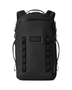Cayo Backpack 35L Black Schwarz