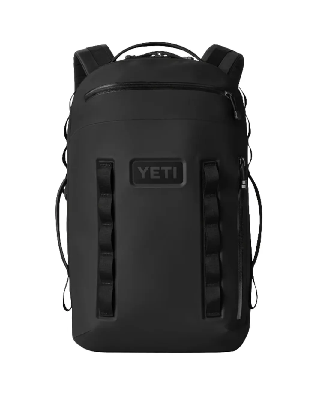 Cayo Backpack 35L Black Schwarz