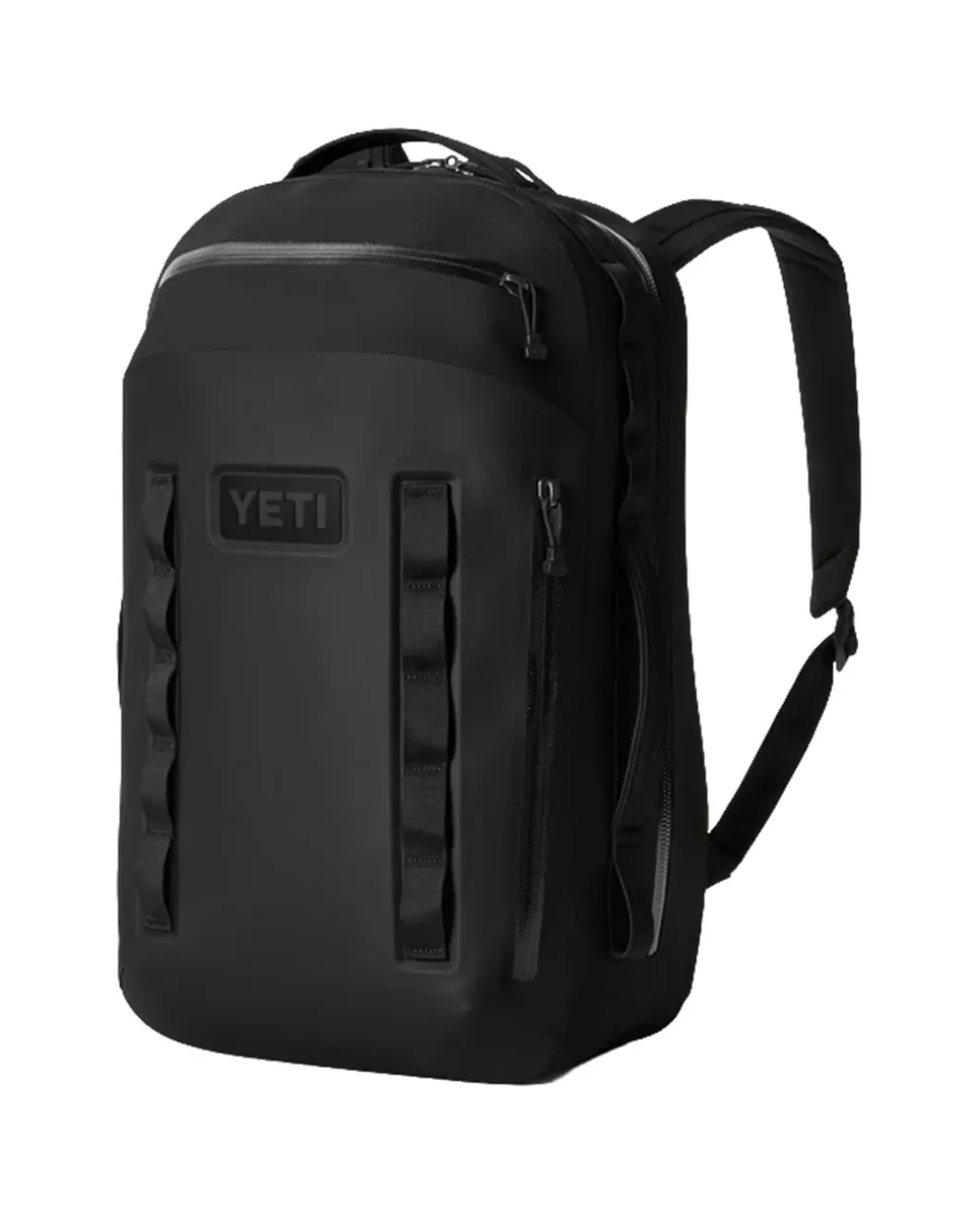 Cayo Backpack 35L Black Schwarz