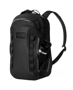 Cayo Backpack 25L Black Schwarz