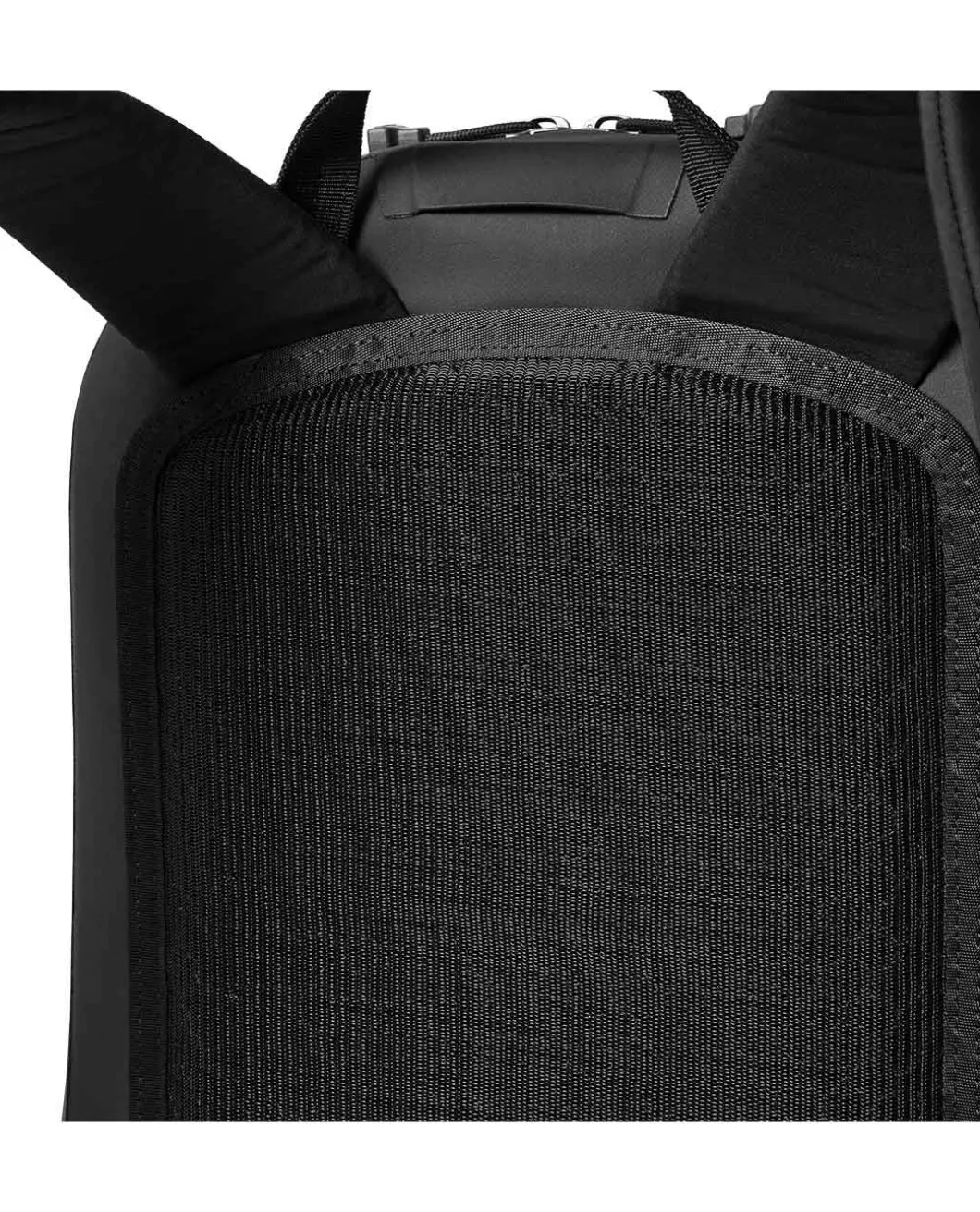 Cayo Backpack 15L Black Schwarz