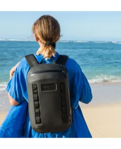 Cayo Backpack 15L Black Schwarz