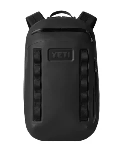 Cayo Backpack 15L Black Schwarz