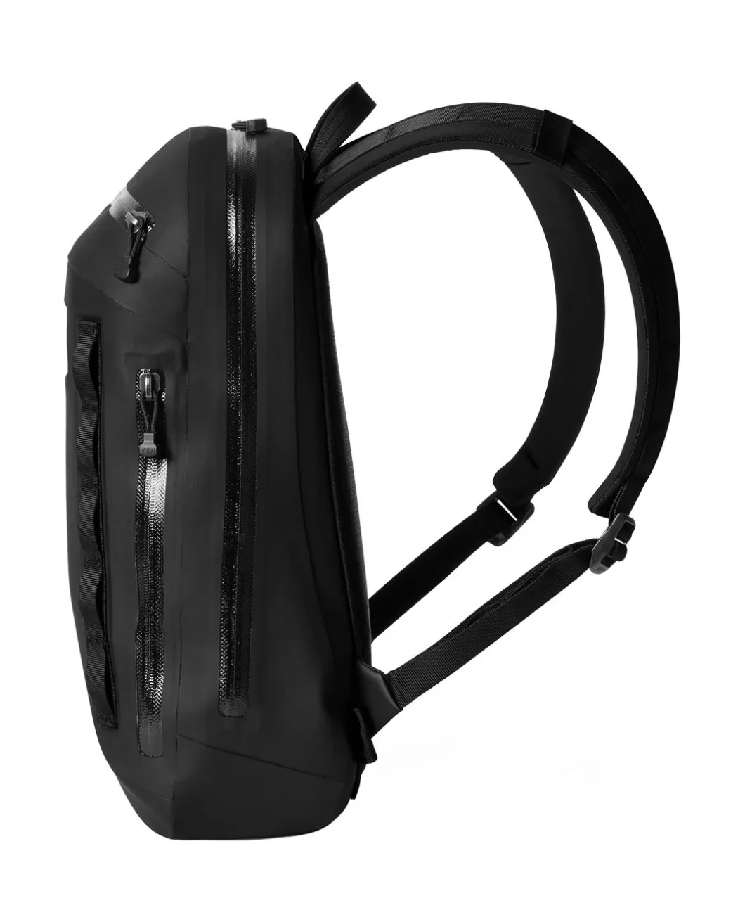 Cayo Backpack 15L Black Schwarz