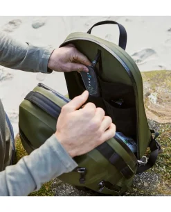 Cayo Backpack 35L Olive Oliv