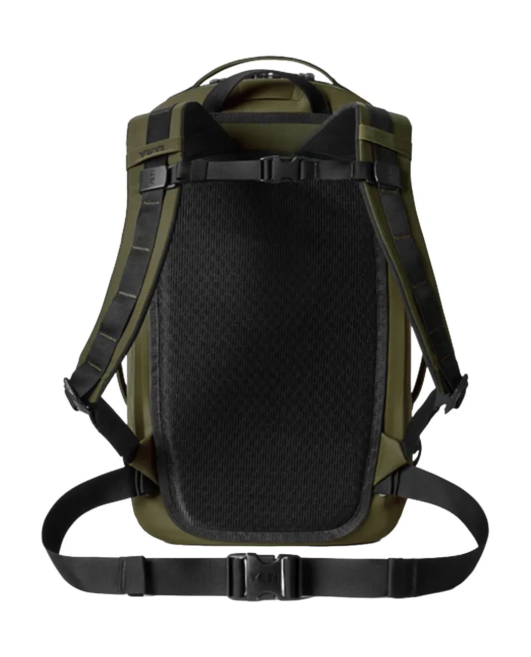 Cayo Backpack 35L Olive Oliv