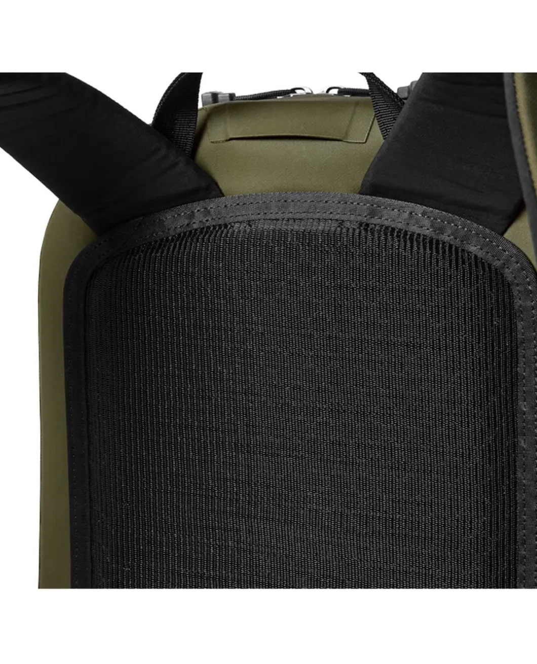 Cayo Backpack 35L Olive Oliv