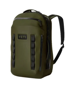 Cayo Backpack 35L Olive Oliv