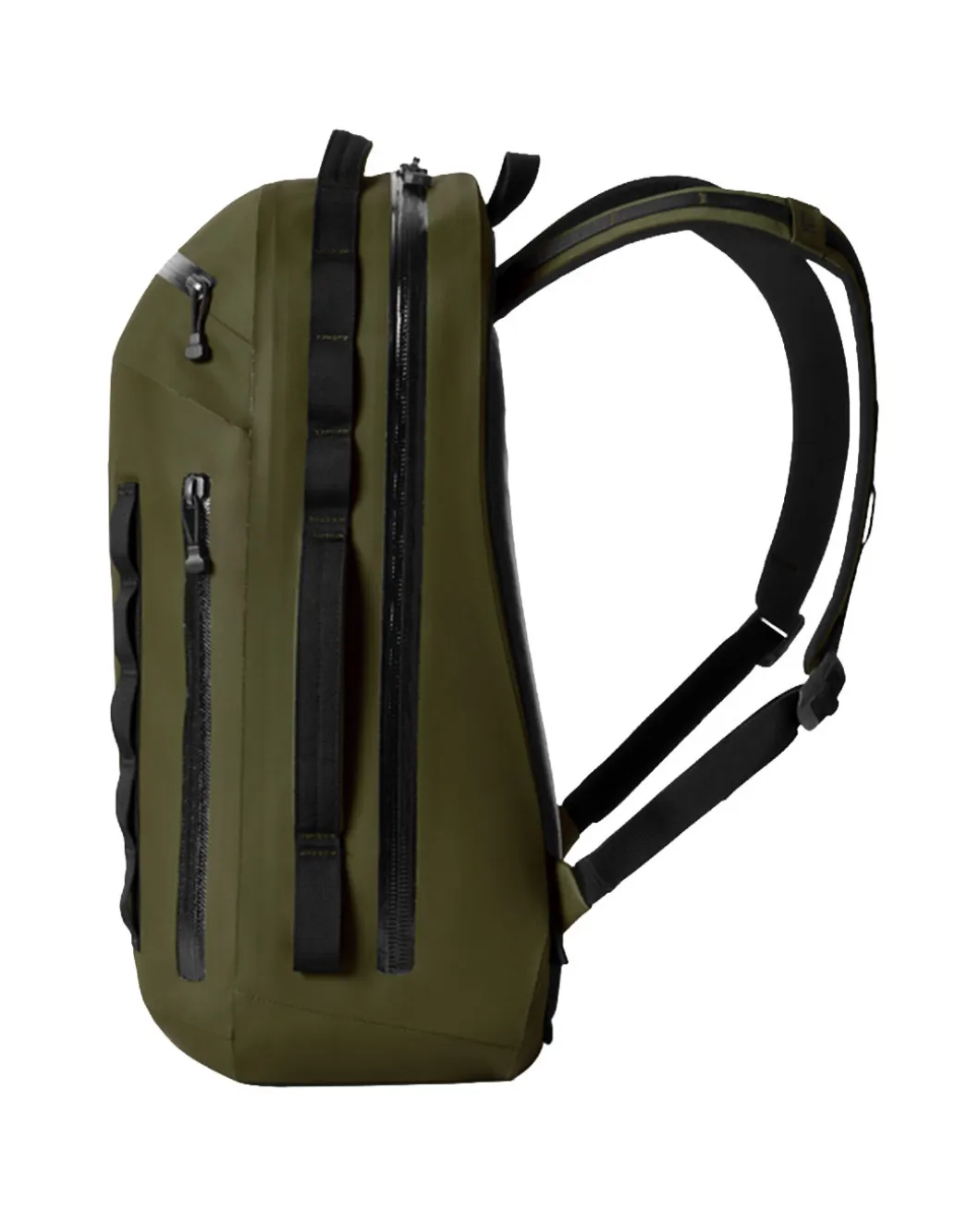 Cayo Backpack 35L Olive Oliv