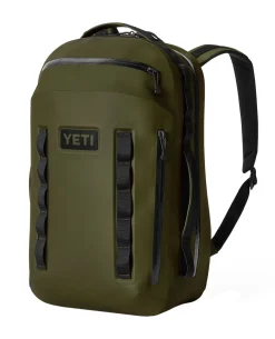 Cayo Backpack 25L Olive Oliv