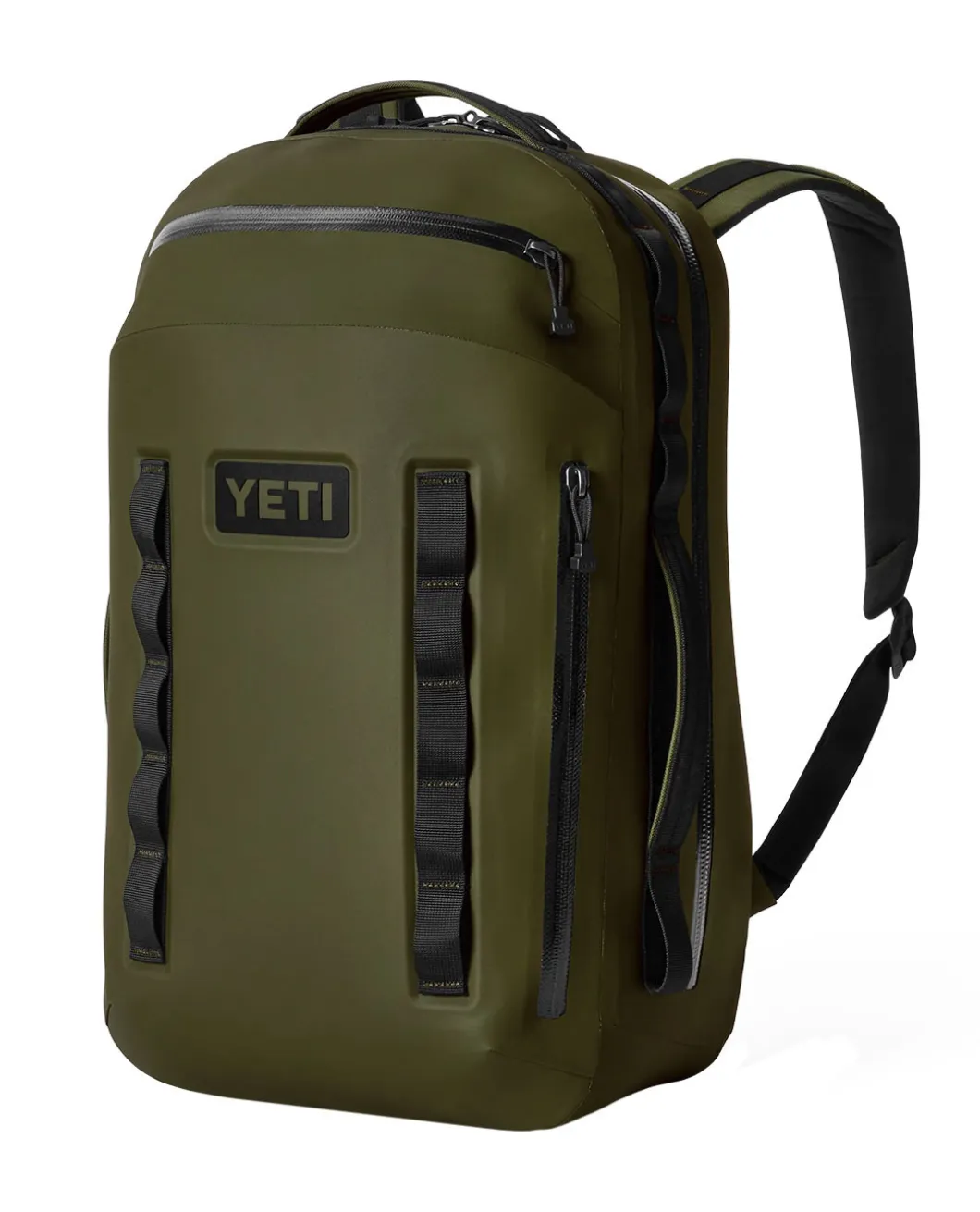 Cayo Backpack 25L Olive Oliv