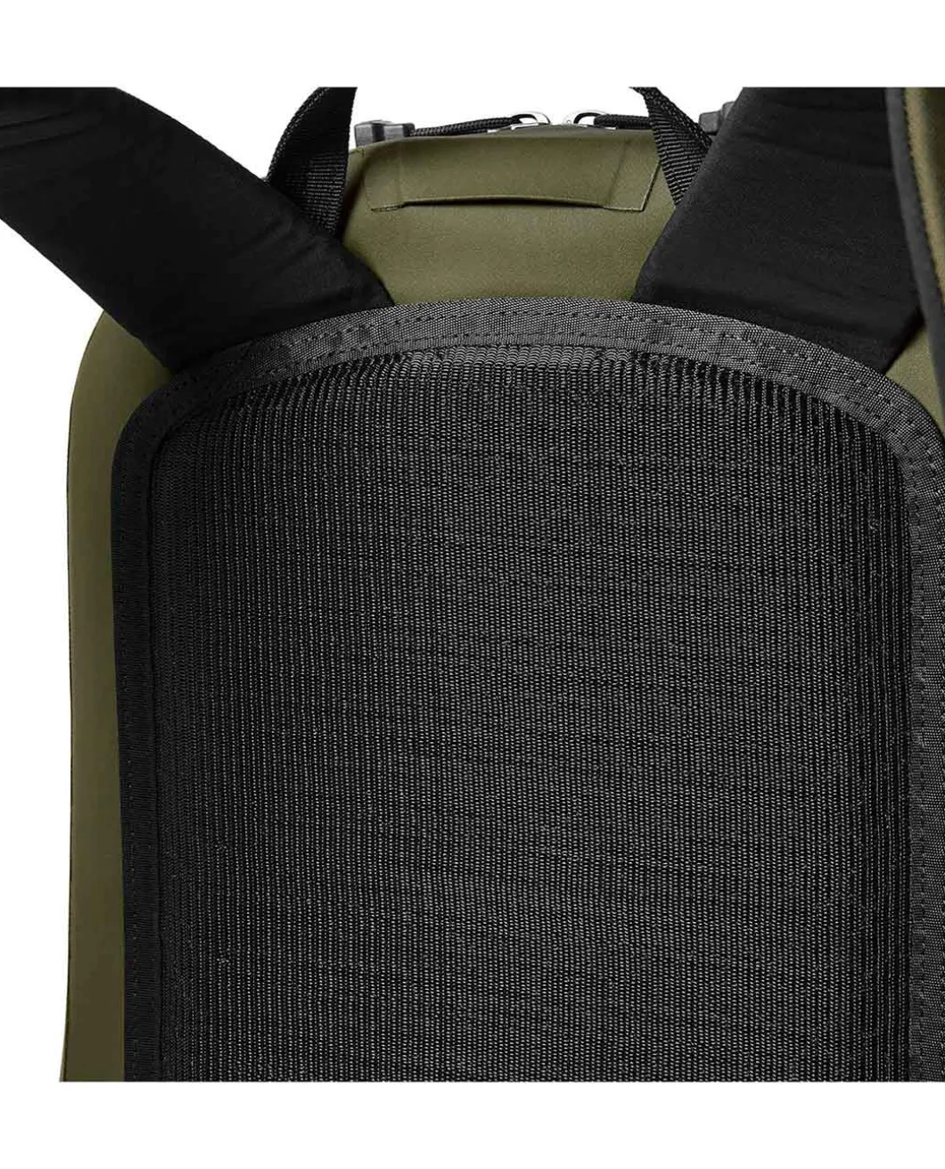 Cayo Backpack 25L Olive Oliv
