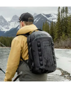 Cayo Backpack 25L Olive Oliv