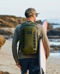 Cayo Backpack 25L Olive Oliv