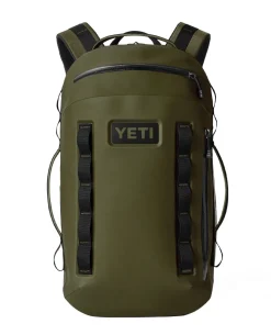 Cayo Backpack 25L Olive Oliv