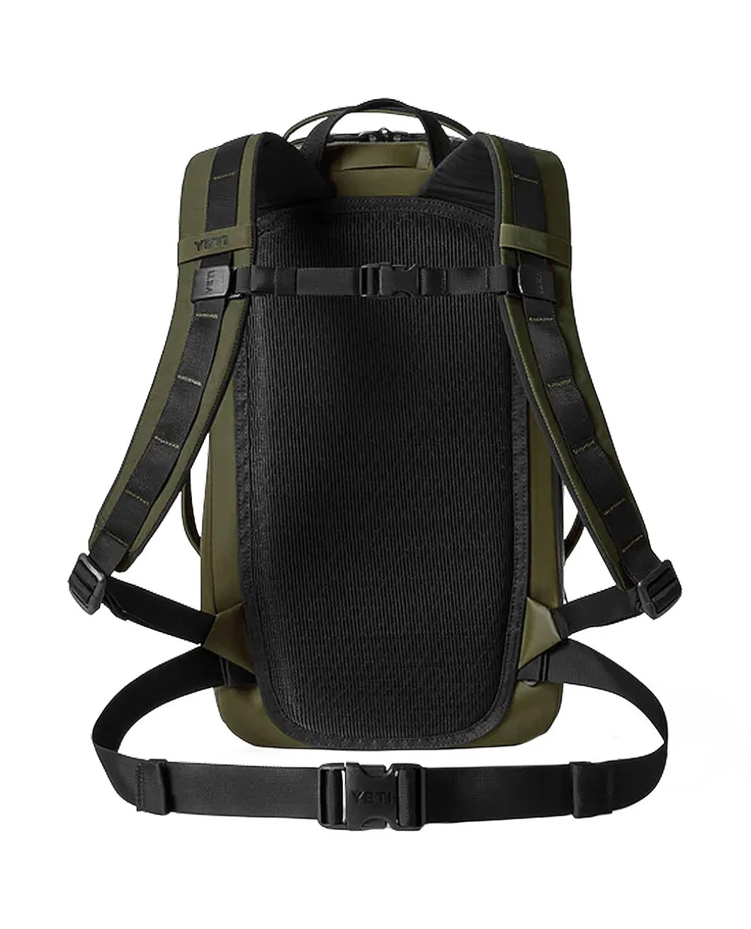 Cayo Backpack 25L Olive Oliv