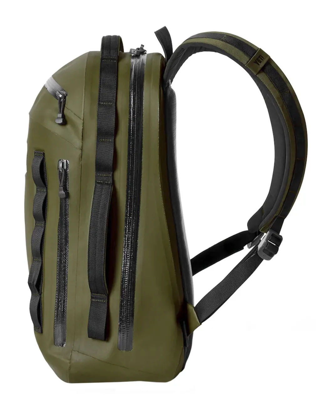 Cayo Backpack 25L Olive Oliv