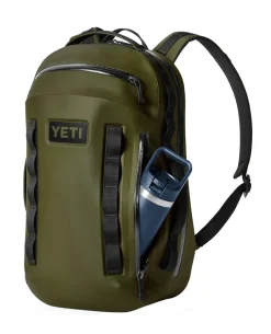 Cayo Backpack 25L Olive Oliv