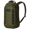 Cayo Backpack 15L Olive Oliv