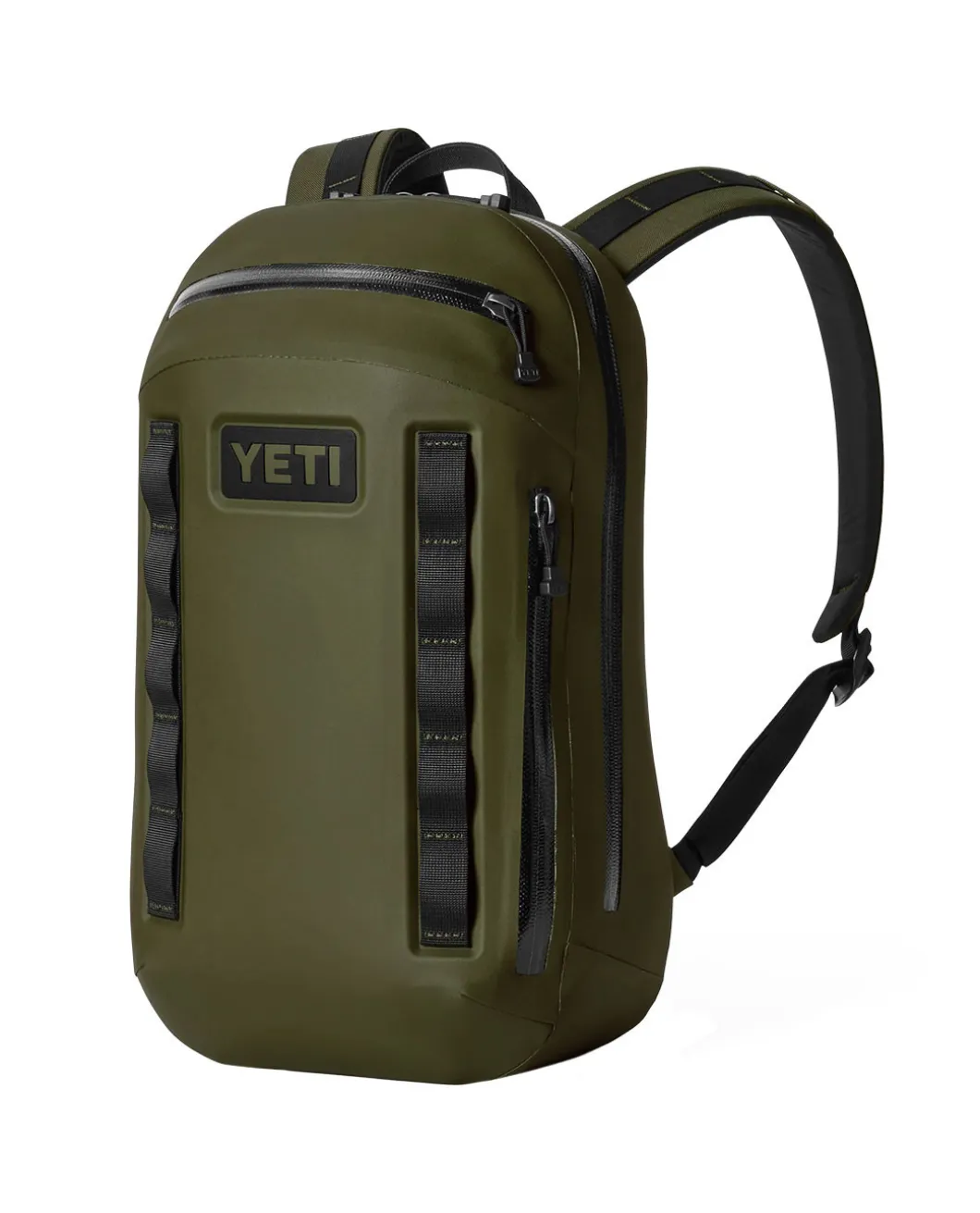 Cayo Backpack 15L Olive Oliv