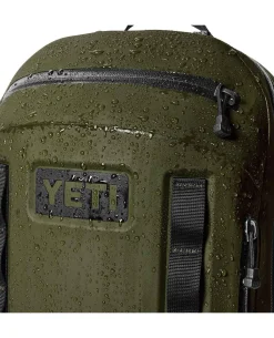 Cayo Backpack 15L Olive Oliv