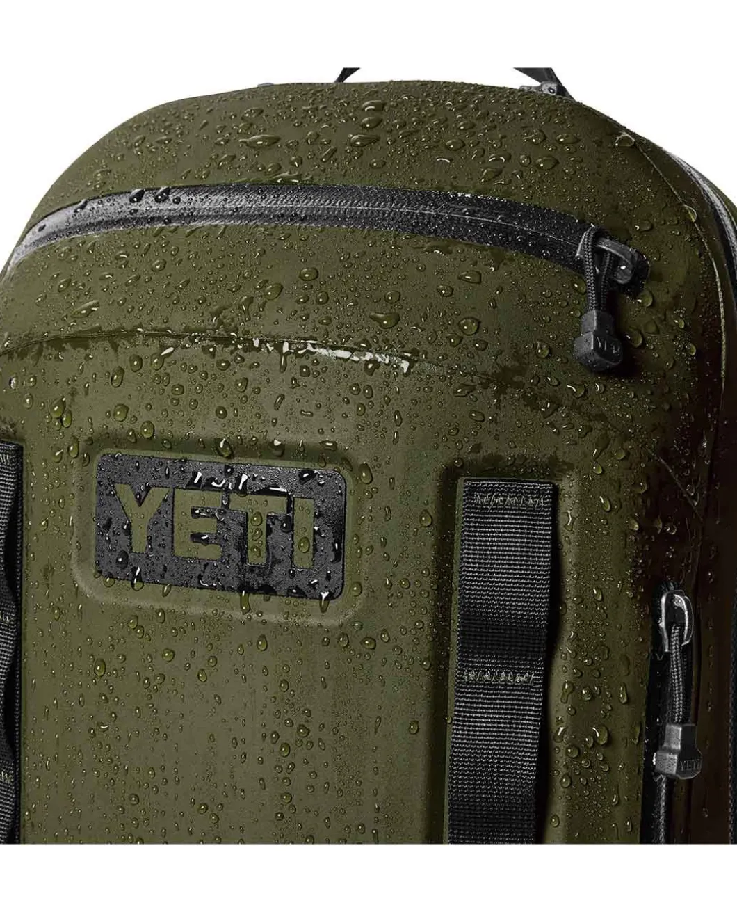 Cayo Backpack 15L Olive Oliv
