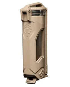 CellVault-21 Battery Storage Flat Dark Earth
