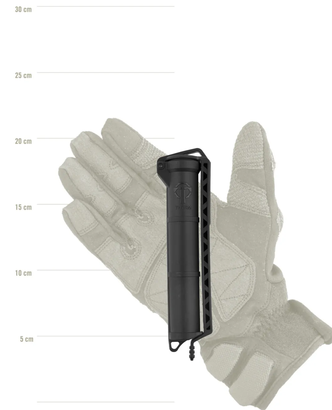 Cell Vault Black Schwarz