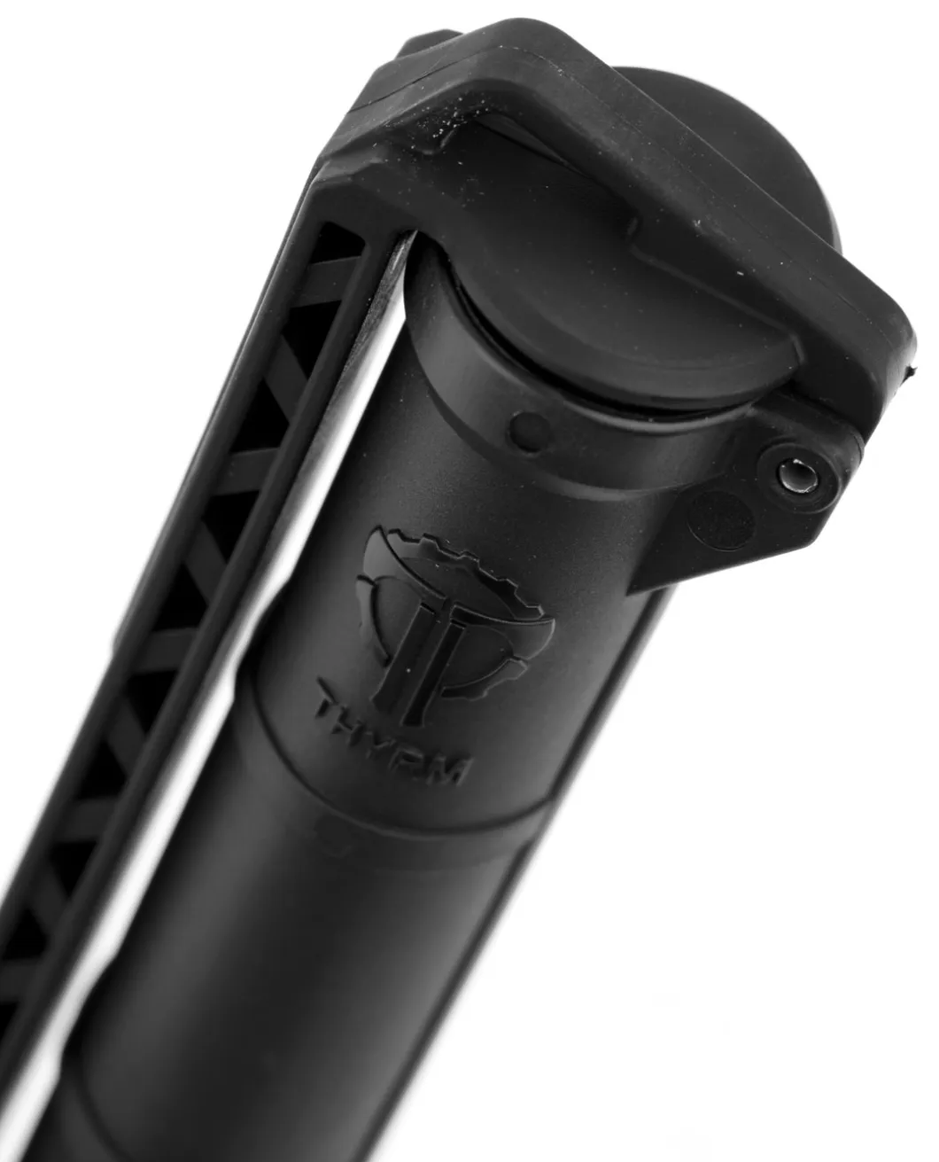 Cell Vault Black Schwarz
