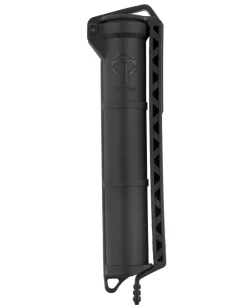 Cell Vault Black Schwarz