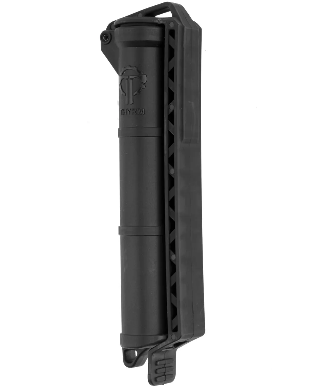 Cell Vault Black Schwarz