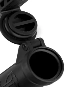 Cell Vault Black Schwarz