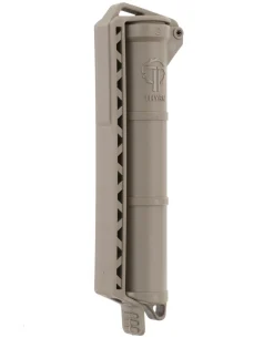 Cell Vault Flat Dark Earth