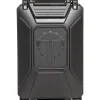 CellVault-5M Modular Battery Case Black