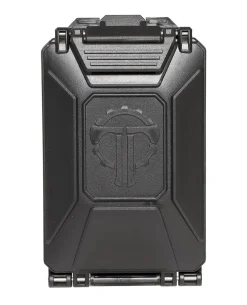 CellVault-5M Modular Battery Case Black