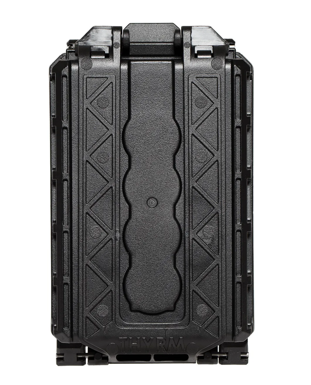 CellVault-5M Modular Battery Case Black