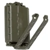 CellVault-5M Modular Battery Case Olive Drab