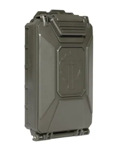 CellVault-5M Modular Battery Case Olive Drab