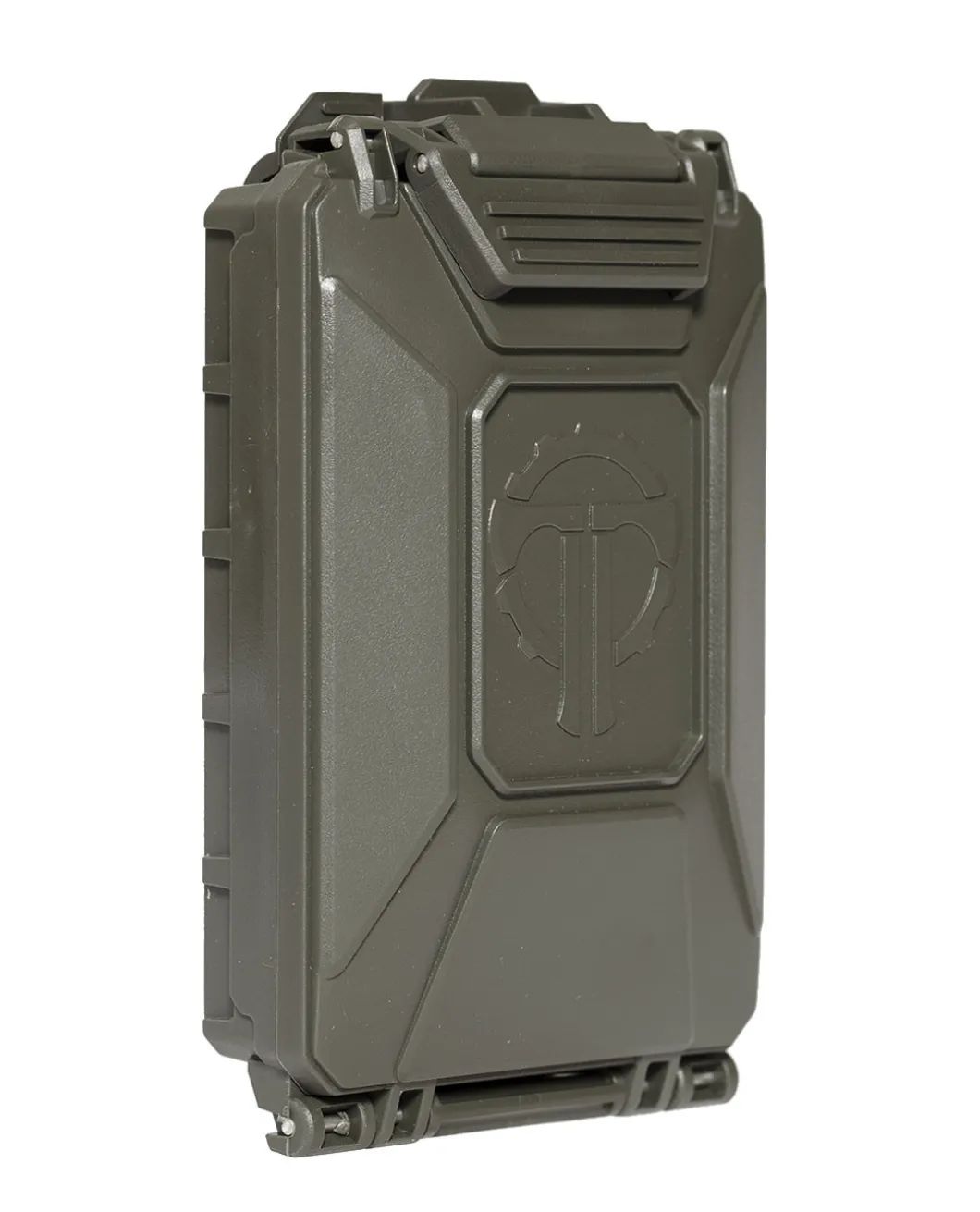 CellVault-5M Modular Battery Case Olive Drab