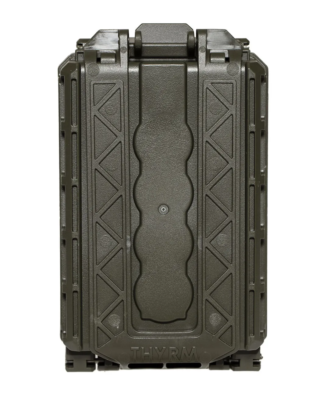 CellVault-5M Modular Battery Case Olive Drab