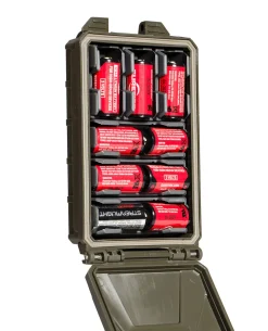 CellVault-5M Modular Battery Case Olive Drab