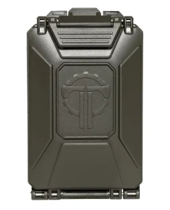 CellVault-5M Modular Battery Case Olive Drab