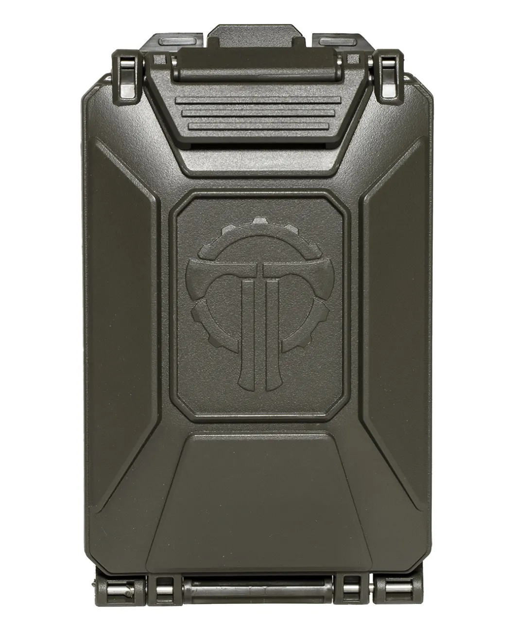 CellVault-5M Modular Battery Case Olive Drab