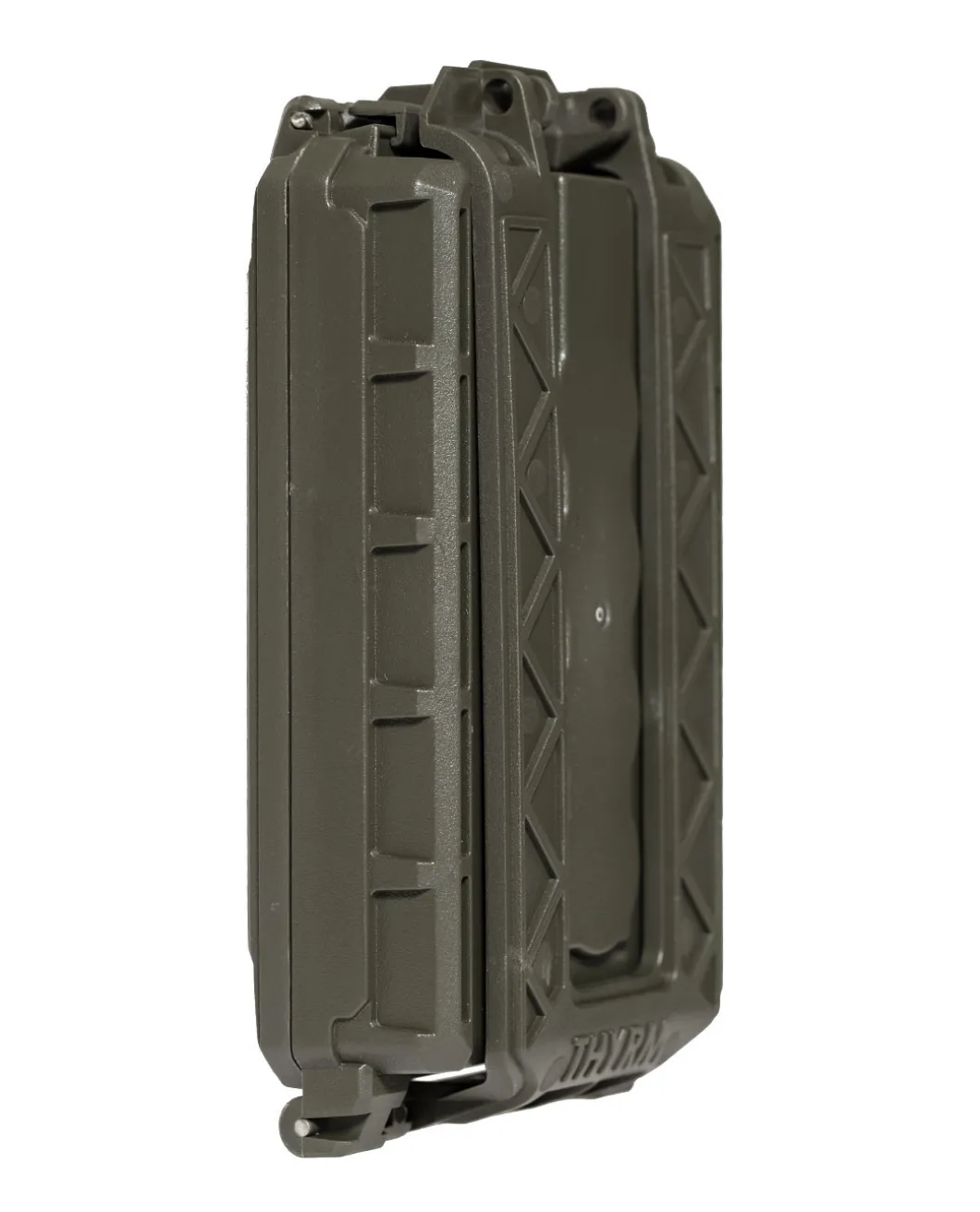 CellVault-5M Modular Battery Case Olive Drab