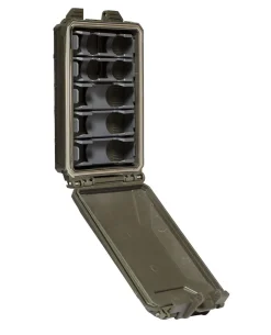CellVault-5M Modular Battery Case Olive Drab