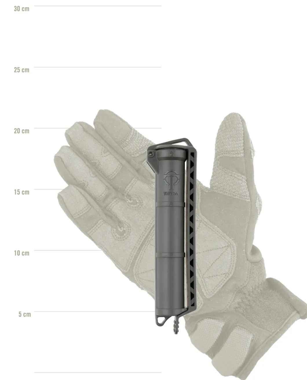 Cell Vault Olive Drab