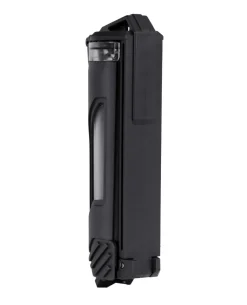 CellVault-18 Rechargeable Battery Storage Black Schwarz